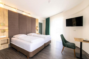 Luxstay Karben Neue Mitte